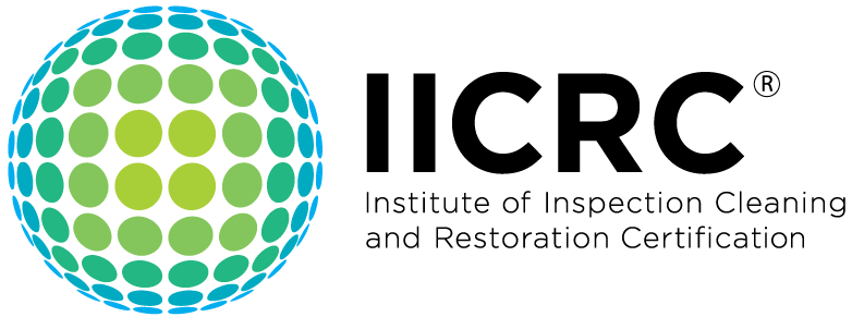 IICRC Certified