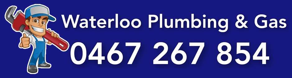 Waterloo Plumbing