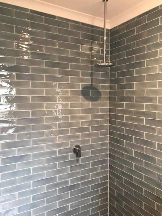 Shower Repairs