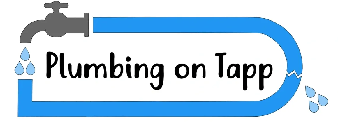 plumbing on tapp