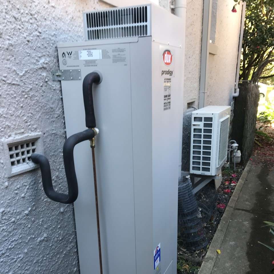 Reliable Hot Water Repairs Maddington | Wright Brothers Plumbing & Gas