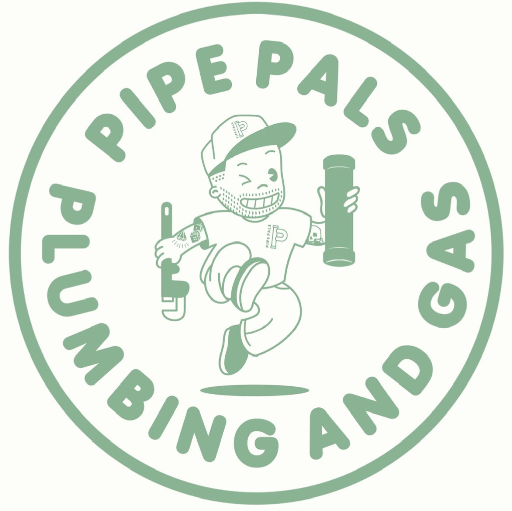 Pipe Pals Plumbing and Gas