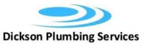 Dickson Plumbing Services