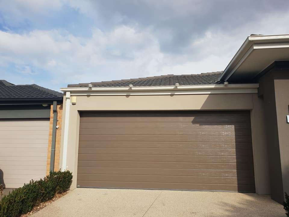 Garage Door Repairs