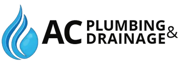 ac plumbing and drainage