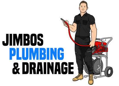 Jimbos Plumbing and Drainage