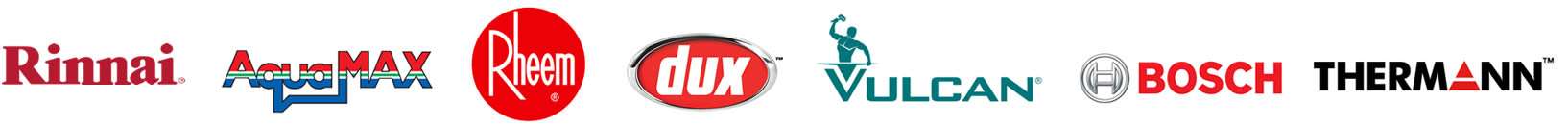 Southeast Hot Water Brands