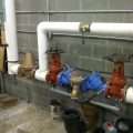 Backflow Prevention