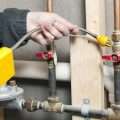 Gas Plumber