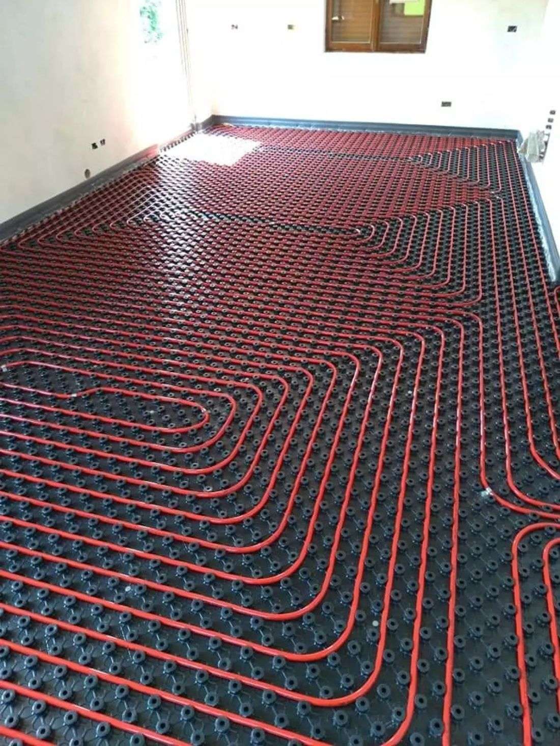 Floor Heating