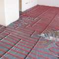 Floor Heating