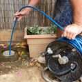 Blocked Drains Plumber