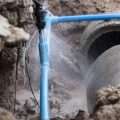 Emergency Burst Pipe Repairs