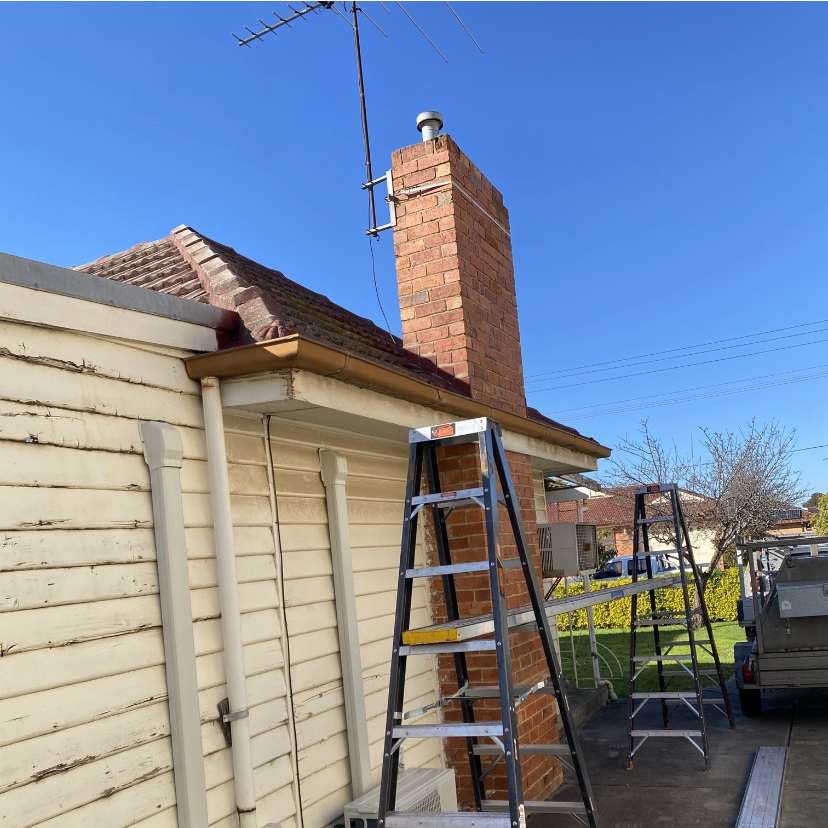 gutter repairs