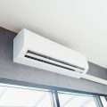 split system air conditioning