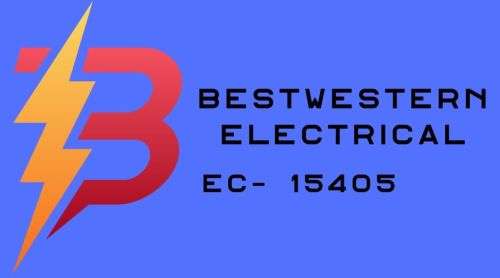 best western electrical