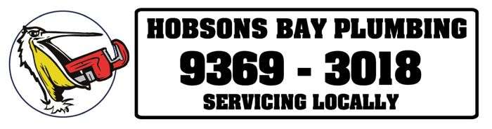 hobsons bay plumbing