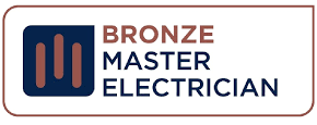 bronze master electrician