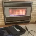 heater repairs