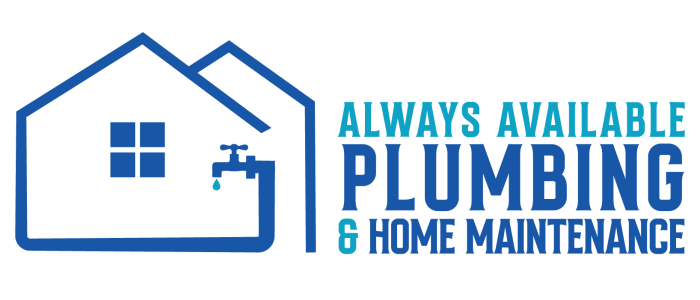 Always Available Plumbing