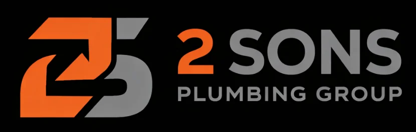 2 Sons Plumbing Group