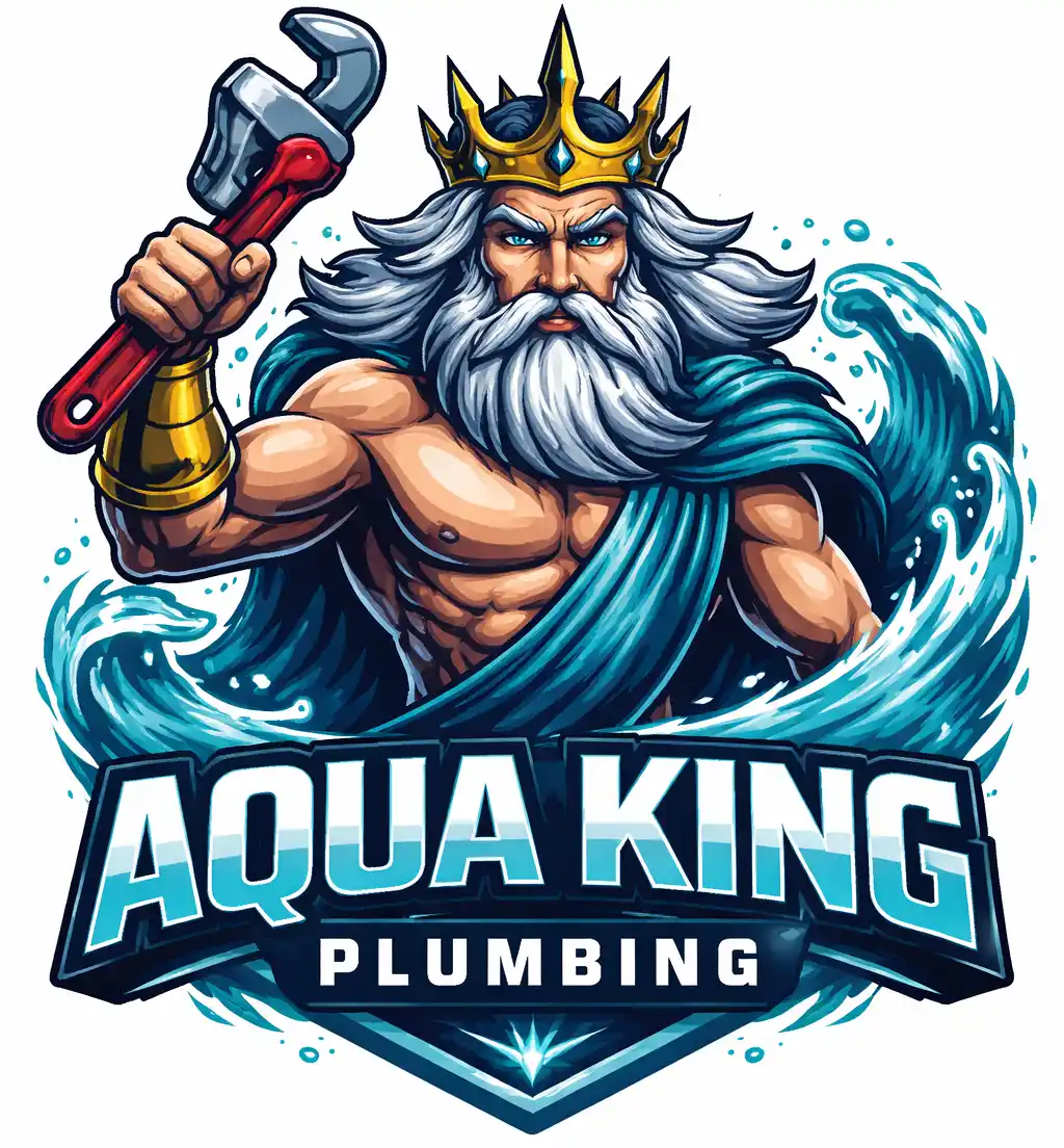 aqua king plumbing