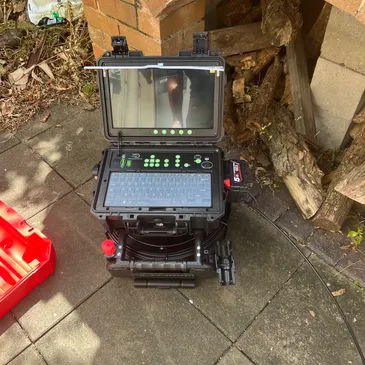 cctv drain inspections