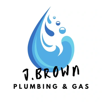 J Brown Plumbing & Gas