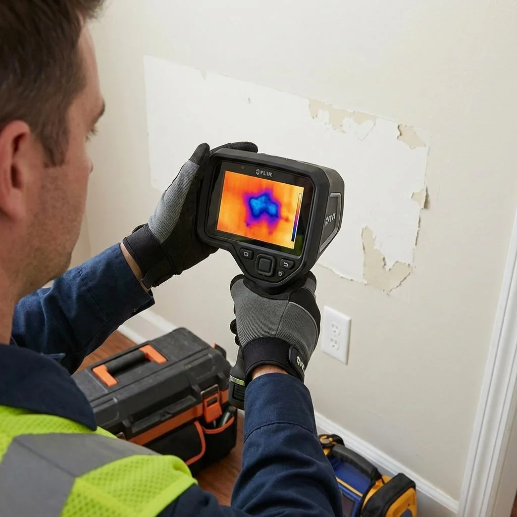 thermal imaging