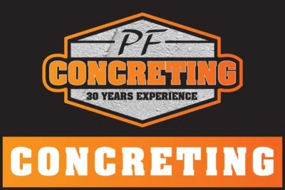 PF Concreting