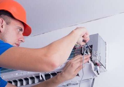 Air Conditioning Repairs