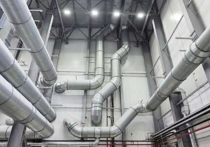 Commercial Air Conditioning